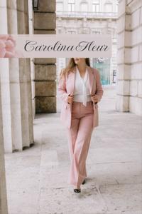 Carolina Fleur