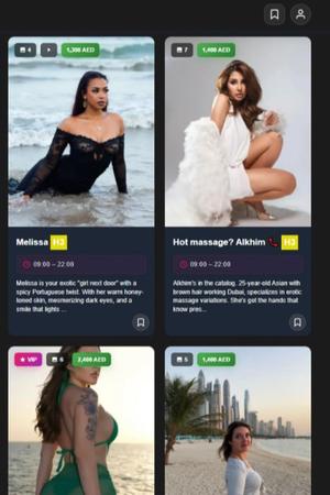 Dubai Escort List:nextmodelsdubai