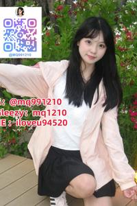 TG: @mq991210 Gleezy: mq1210  LINE：iloveu94520 Mei