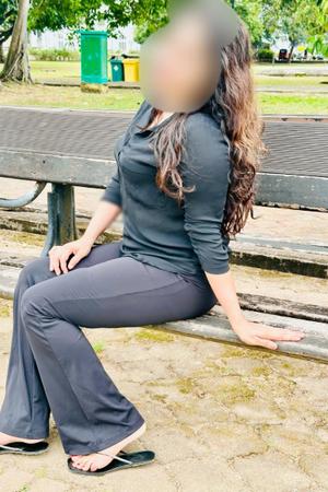 Shalani nimasha