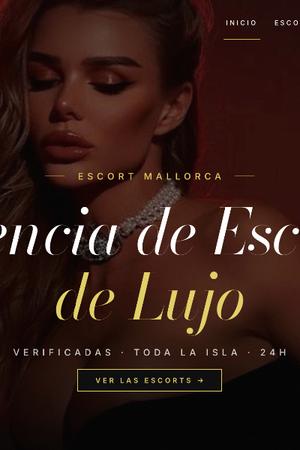 HotGirls Escorts Mallorca