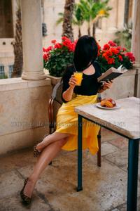 Sarah Independent GFE ✡️🇮🇱