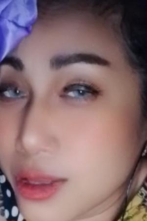 Sabrina Alexandra