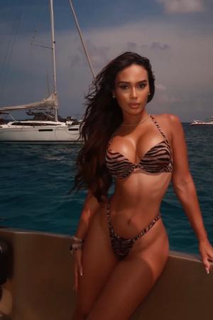 luna Rodríguez 
