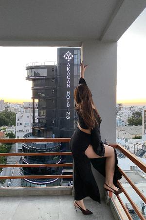 Turkish Merve