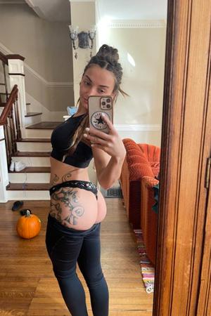 Olivia Fotopolou