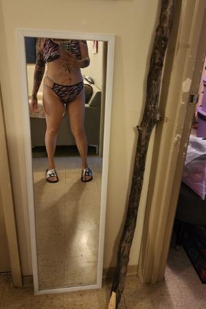 Carley Quinn