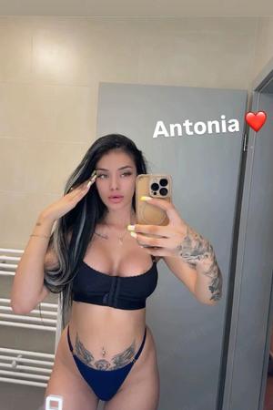 #Antonia 18+ 