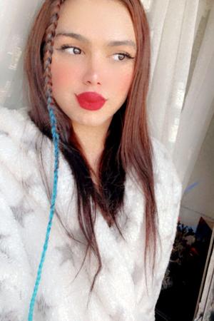 لميس جادوه