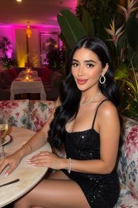 Salma a true girlfriend experience 🌹