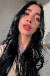 Salma a true girlfriend experience 🌹