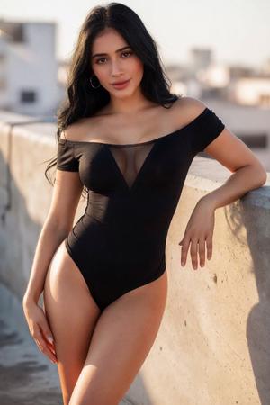 Salma a true girlfriend experience 🌹