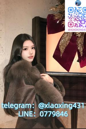 telegram：@xiaoxing431