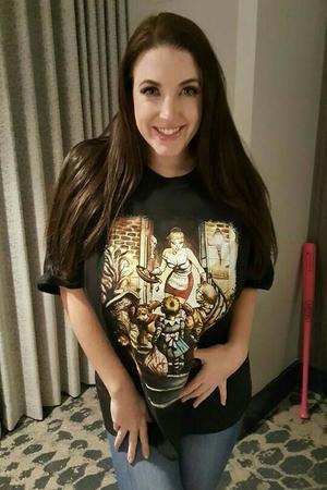 Claudia:Claudia