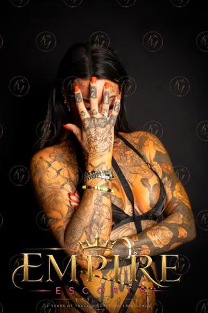 Empire Escorts:Empire Escorts