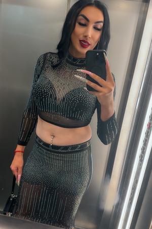 Transexuală 200€