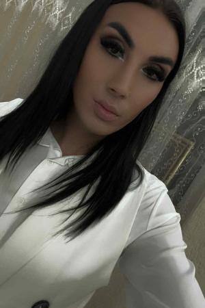 Transexuală 200€