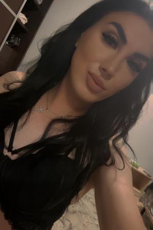 Transexuală 200€