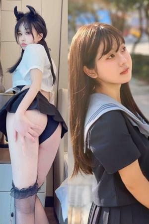 Taiwan girl