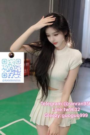 Ranran: Premium High-End Outcall Service Across Ta