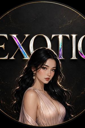 Exotic TG:+79841510260