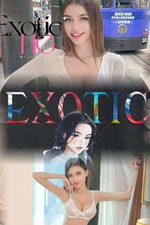 Exotic TG:+79841510260