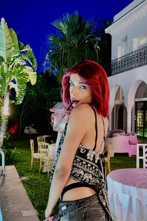 Lali princesses