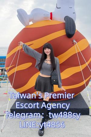Nianchu  Taiwan's Premier High-End Escort Agency