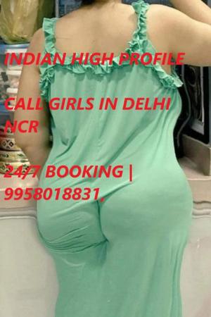Call Girls In DLF Phase 2, Gurgaon ✲[[99-58-O-1883