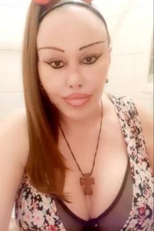 Barbie 077642494 Transsica Mackica Barba MASAZA MA