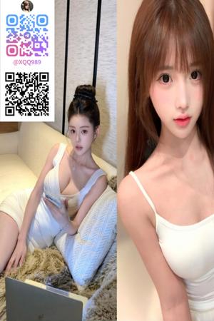 Taiwan girl
