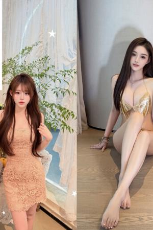 Taiwan girl