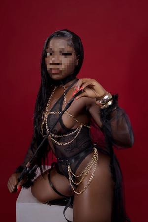 DEESSE NOIRE