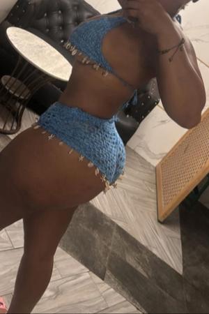 Nuru massage & happy ending