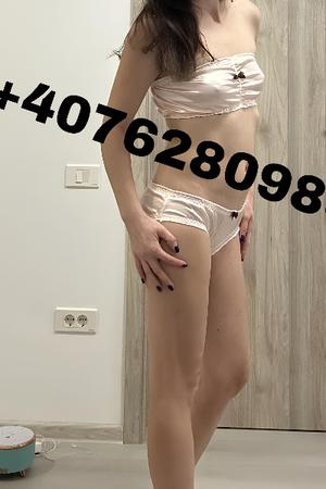 Ruxx 32 Skinny Girl | Full Services | Webcam |