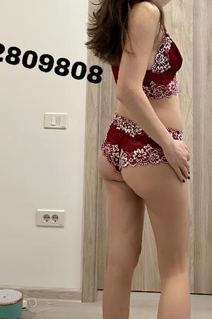 Ruxx 32 Skinny Girl | Full Services | Webcam |