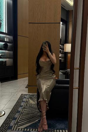 TRANSEXUALA SILICONATA 250€ ❤️🍆💦