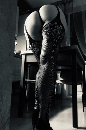 TRANSEXUALA SILICONATA 250€ ❤️🍆💦