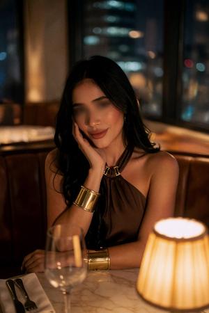 Salma a true girlfriend experience 🌹