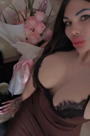 MALLORY 💝telegram @mallorybosna