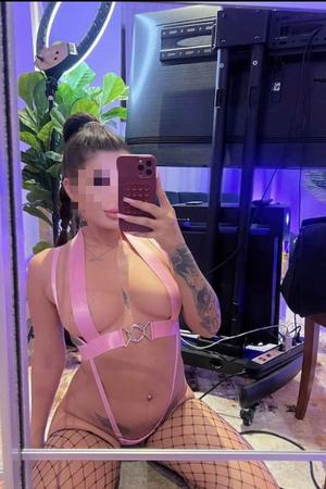 👅❤️SOFFY/I LOVE PARTYYY❤️👅NEW FOR YOU IN REYKJAV
