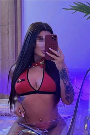 👅❤️SOFFY/I LOVE PARTYYY❤️👅NEW FOR YOU IN REYKJAV