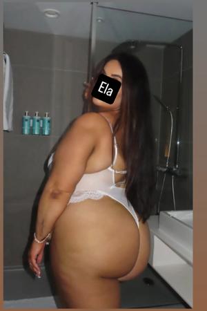 Elena bucka