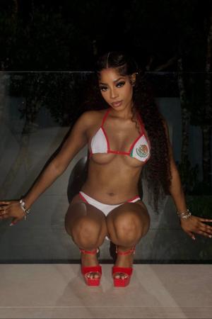Sexymara 