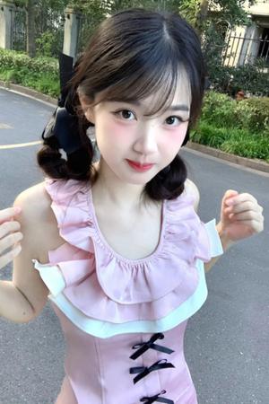 Taiwan Qianqian — Pretty Girl Recommendations