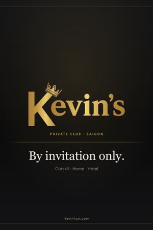 Kevin's Agency · Private Club