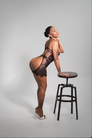 Georgina 