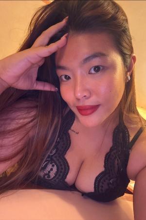 Your mistress Harper