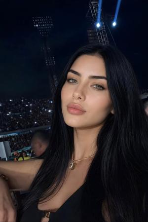 Hottest Salome