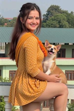 (5-Star Hotel) Call Girls in The Leela Palace Hote